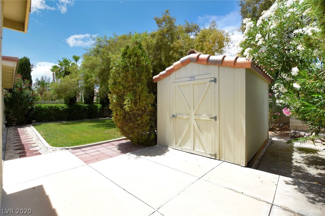 17 Rising Sun Court Henderson, NV 89074 - Photo 36 of 37 Gallery Image 36