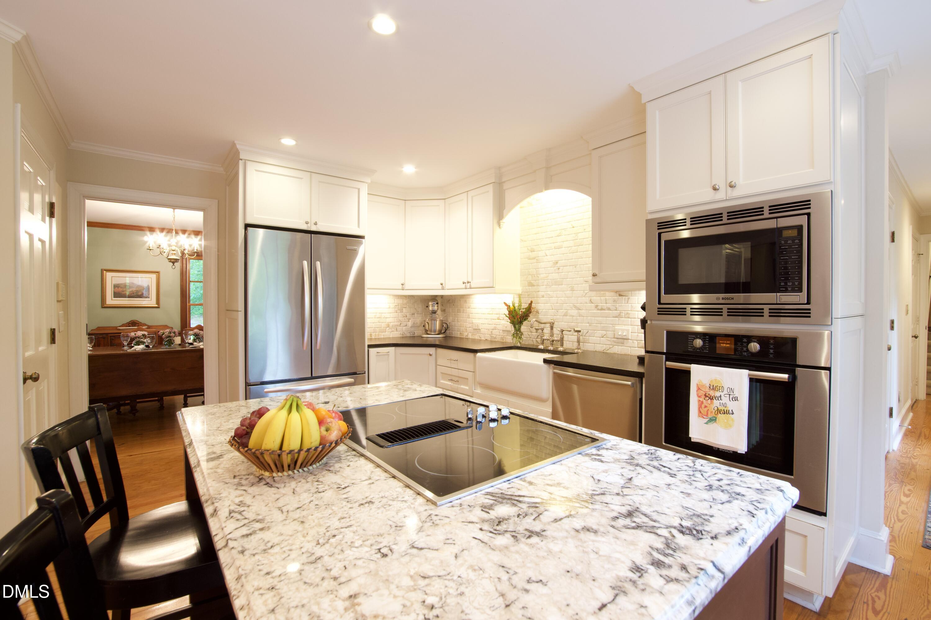4008 Blackard Pond Road Raleigh, NC 27604 - Photo 27 of 60 DSC07720