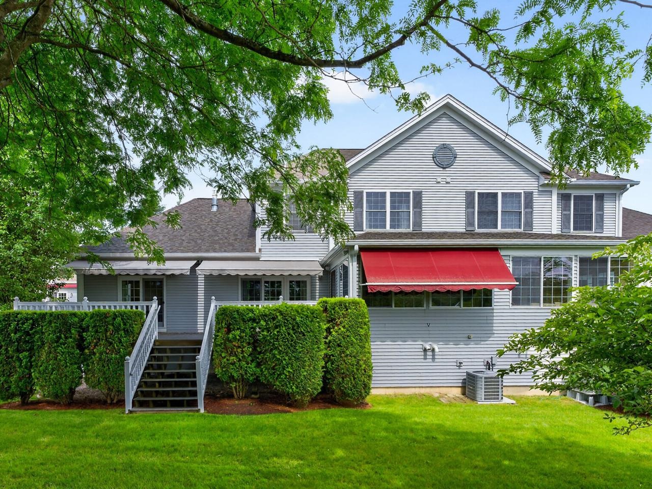 47 Economou Farm Road South Burlington, VT 05403 - Photo 11 of 31