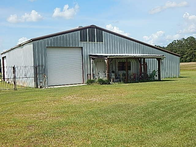 56 Tom Lewis Road Tylertown, MS 39667 - Photo 6 of 18 Photo 6