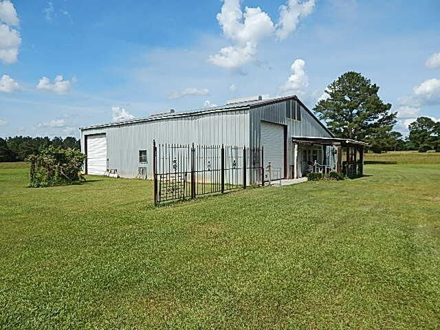56 Tom Lewis Road Tylertown, MS 39667 - Photo 7 of 18 Photo 7