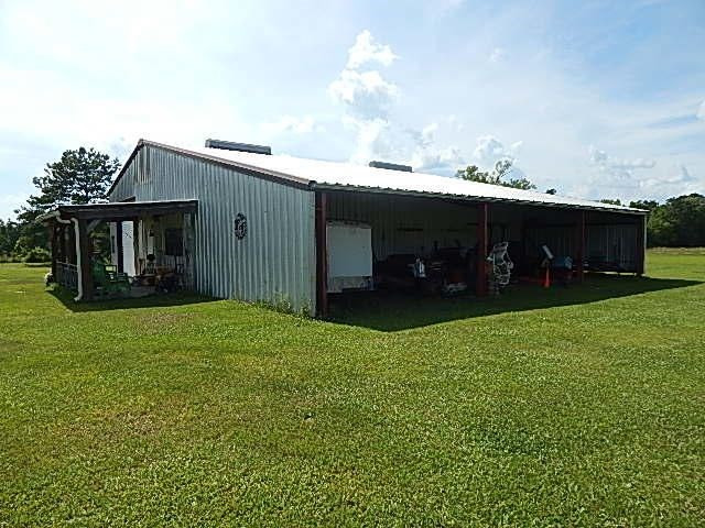 56 Tom Lewis Road Tylertown, MS 39667 - Photo 8 of 18 Photo 8