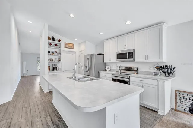 $324,900 | 1872 Thompson Preserve Boulevard, Bartow, FL 33830