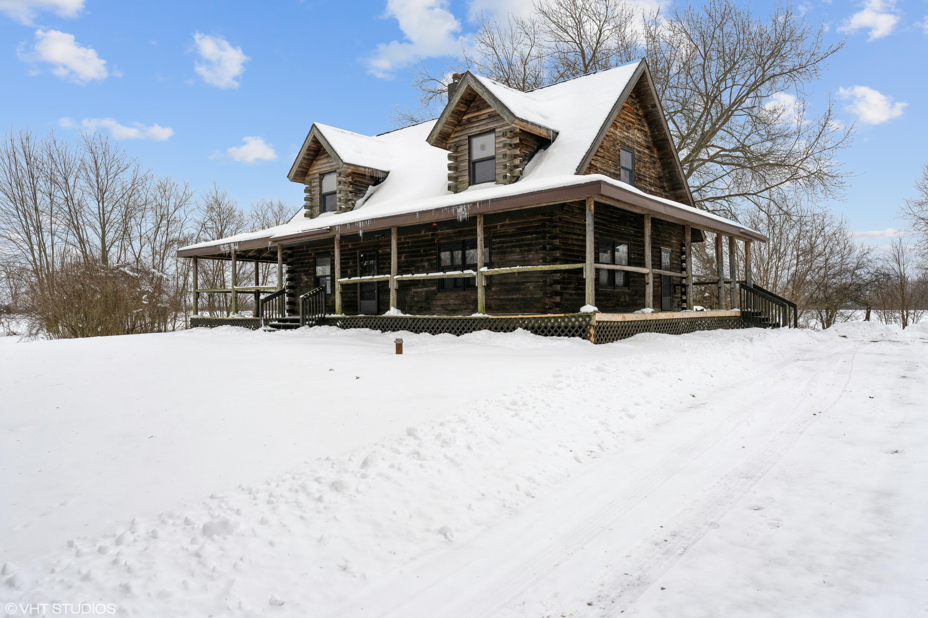 311 Barnhart Road West Coldwater, MI 49036 - Photo 1 of 15 01_311WBARNHARTROAD_2001_frontview_HiRes