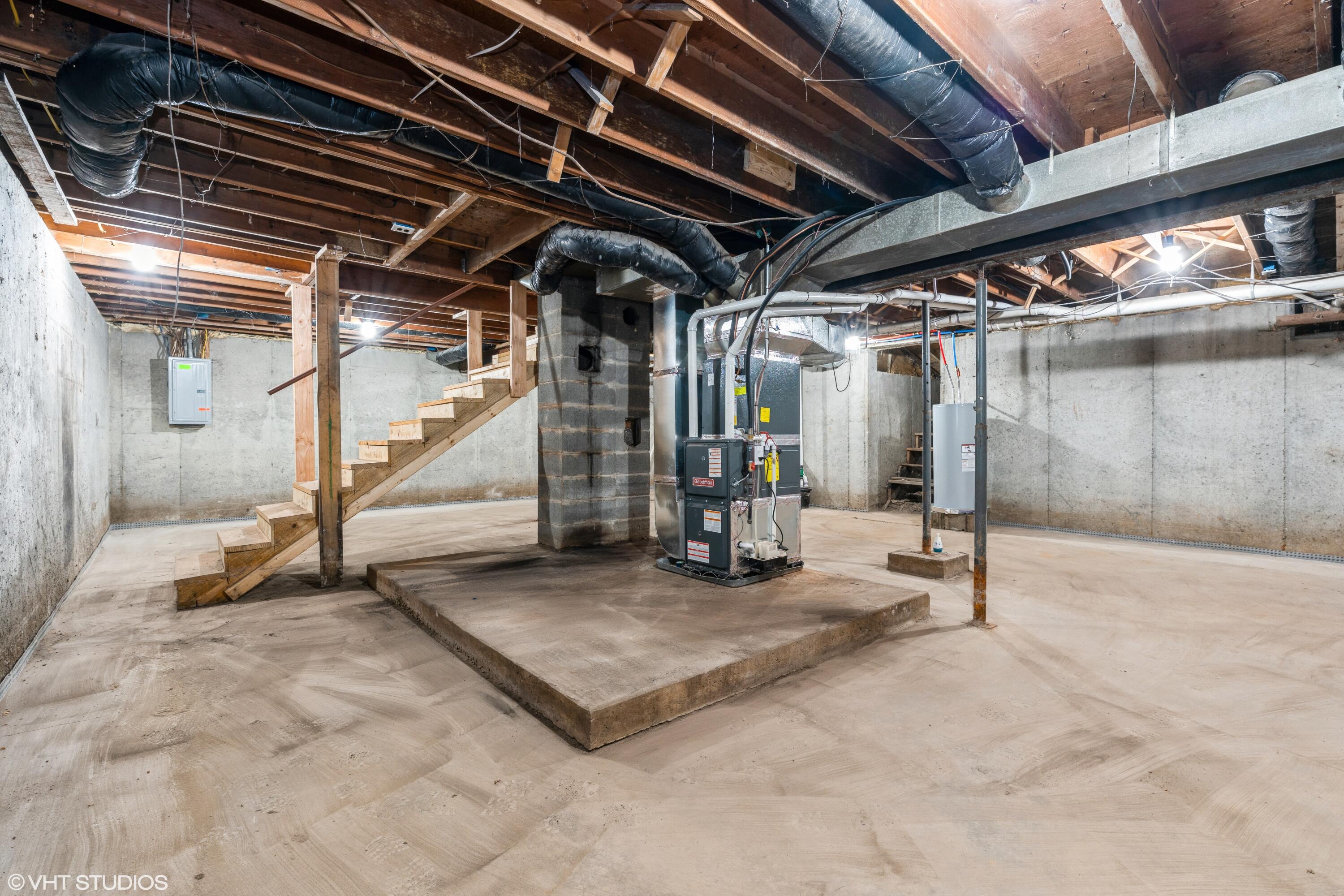 311 Barnhart Road West Coldwater, MI 49036 - Photo 12 of 15 13_311WBARNHARTROAD_2028_basement_HiRes