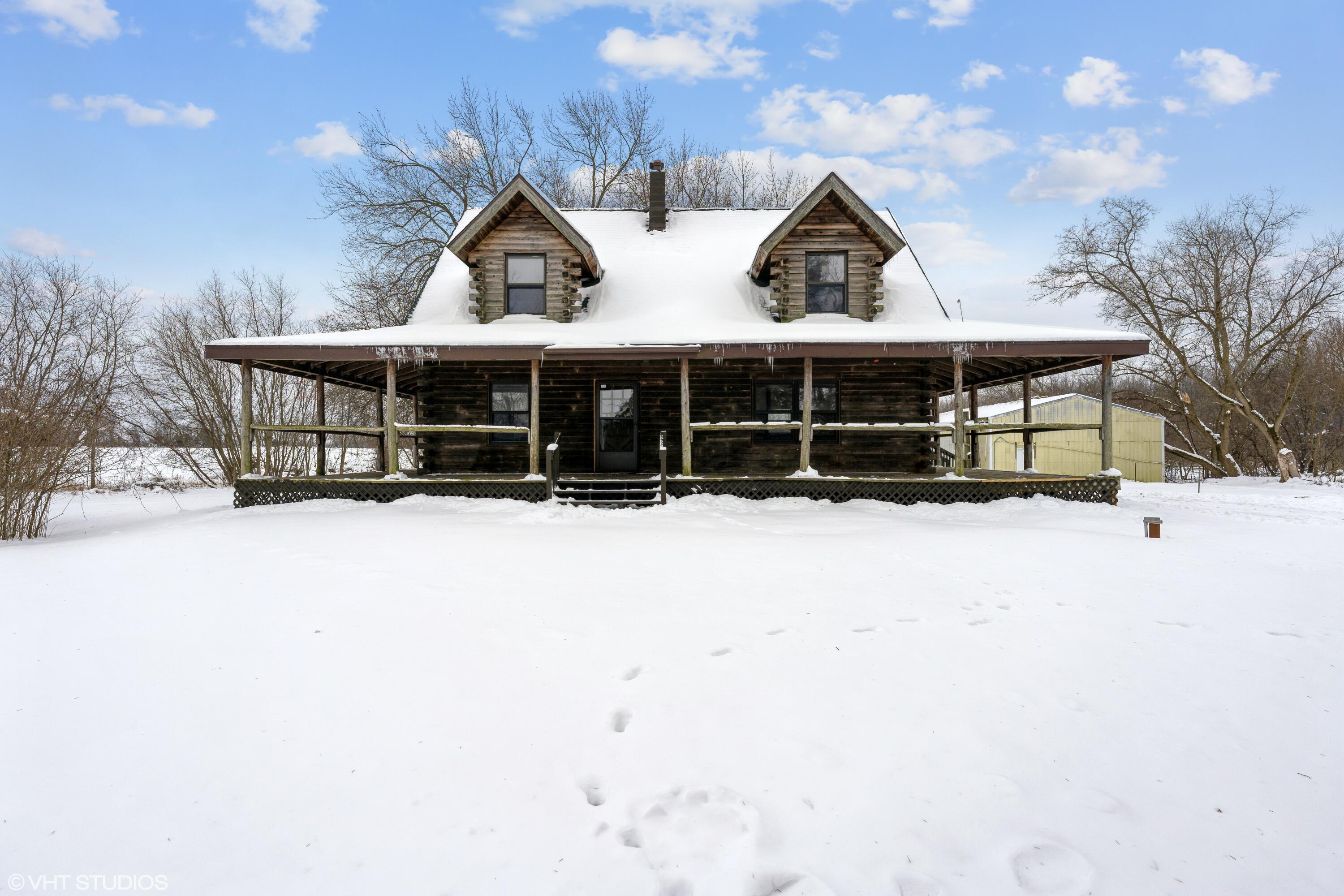 311 Barnhart Road West Coldwater, MI 49036 - Photo 13 of 15 02_311WBARNHARTROAD_2002_frontview2_HiRe
