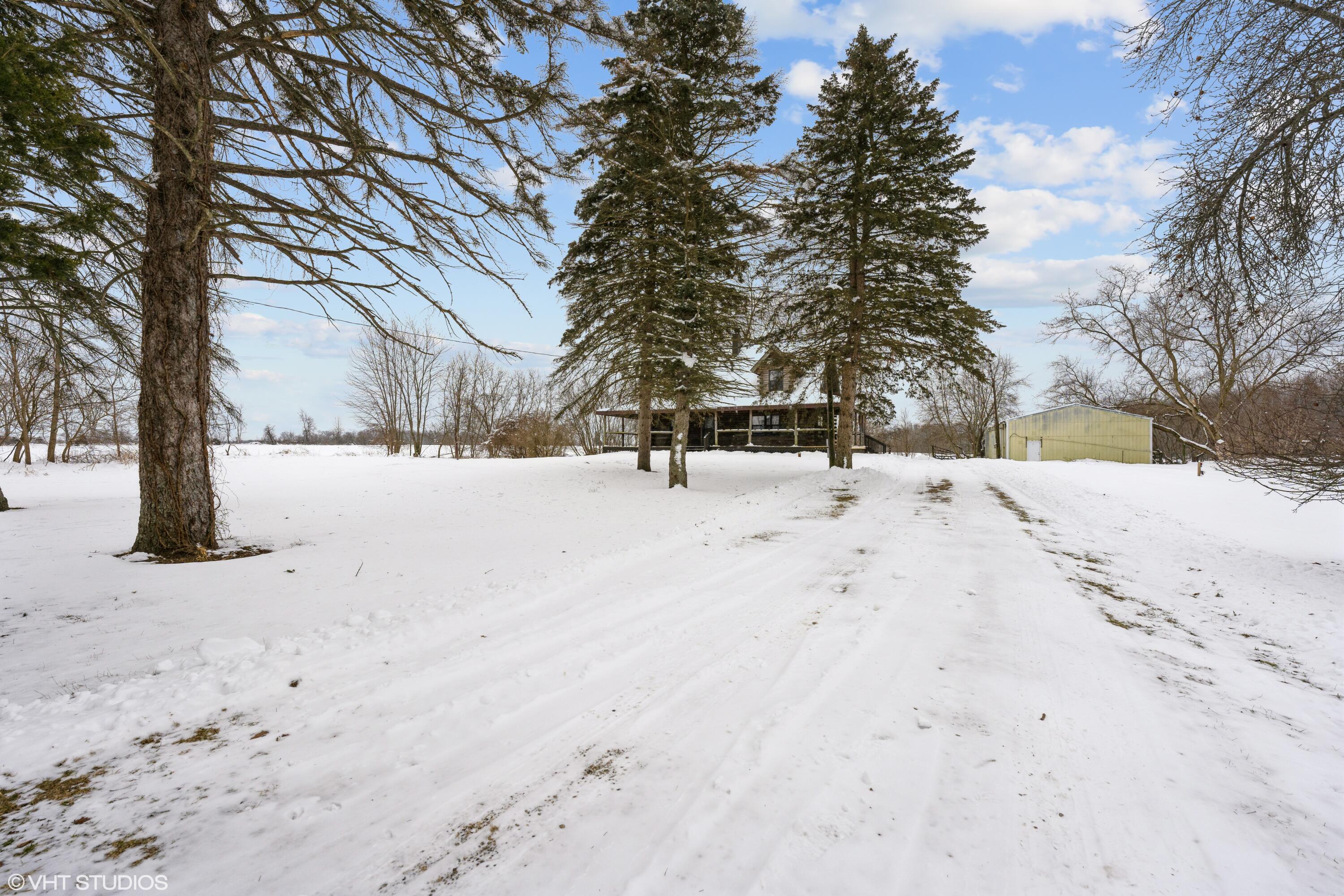 311 Barnhart Road West Coldwater, MI 49036 - Photo 15 of 15 15_311WBARNHARTROAD_2033_streetviewfront