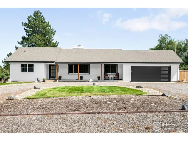 $1,195,000 | 2260 Placid Drive, Boulder, CO 80301