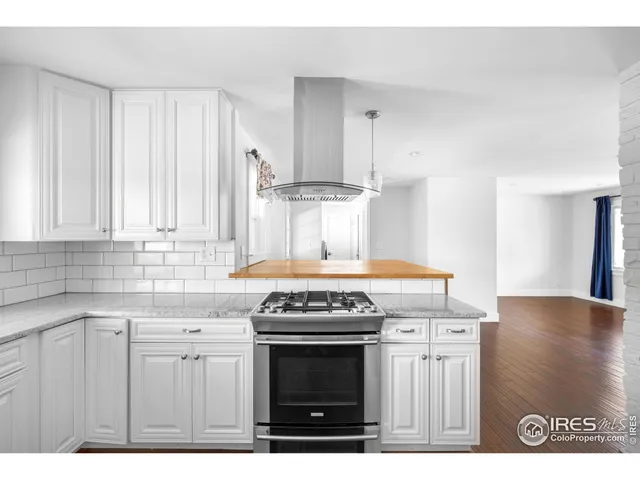 $1,195,000 | 2260 Placid Drive, Boulder, CO 80301