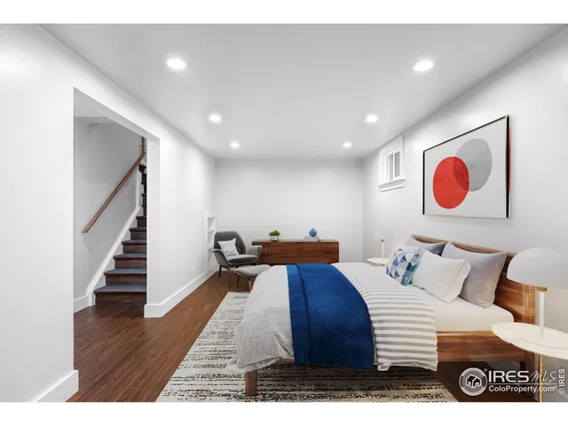 $1,195,000 | 2260 Placid Drive, Boulder, CO 80301