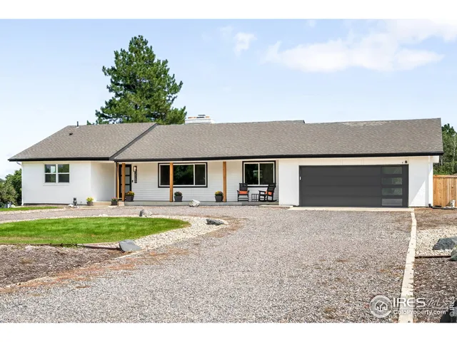 $1,195,000 | 2260 Placid Drive, Boulder, CO 80301