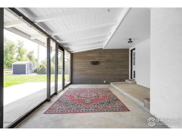 $1,195,000 | 2260 Placid Drive, Boulder, CO 80301