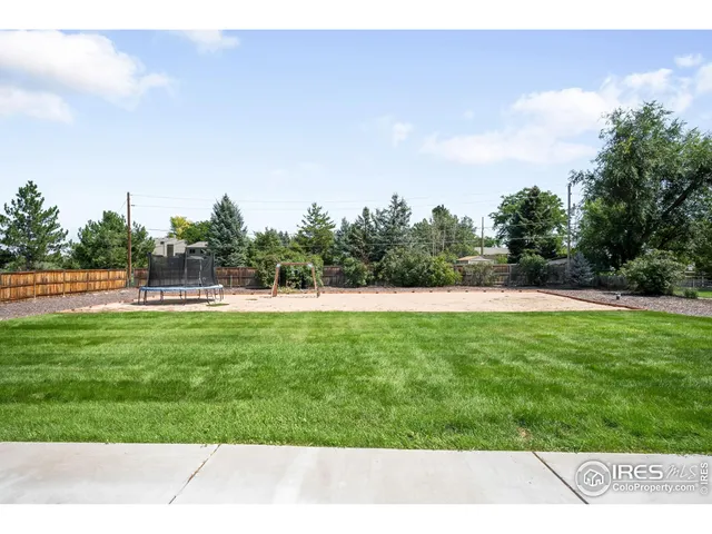 $1,195,000 | 2260 Placid Drive, Boulder, CO 80301
