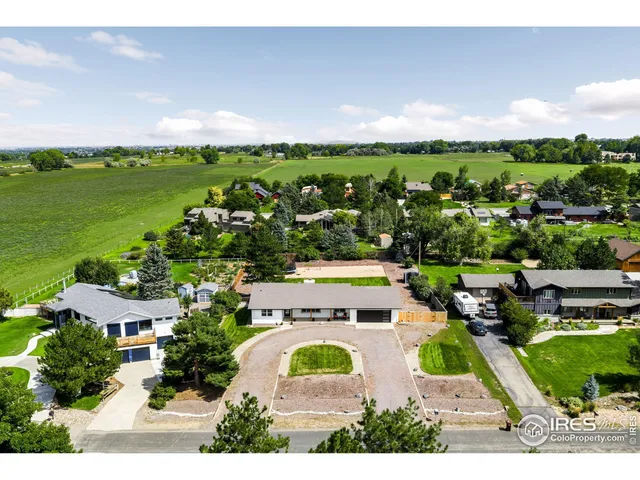 $1,195,000 | 2260 Placid Drive, Boulder, CO 80301