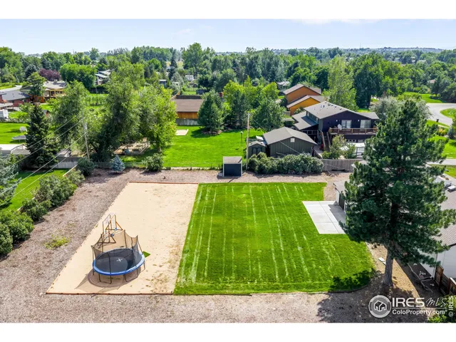 $1,195,000 | 2260 Placid Drive, Boulder, CO 80301
