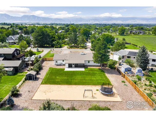 $1,195,000 | 2260 Placid Drive, Boulder, CO 80301