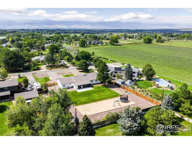 $1,195,000 | 2260 Placid Drive, Boulder, CO 80301