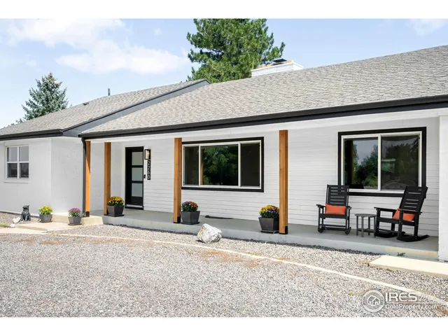 $1,195,000 | 2260 Placid Drive, Boulder, CO 80301