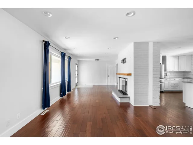 $1,195,000 | 2260 Placid Drive, Boulder, CO 80301