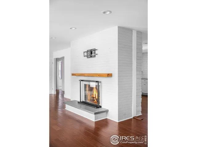 $1,195,000 | 2260 Placid Drive, Boulder, CO 80301