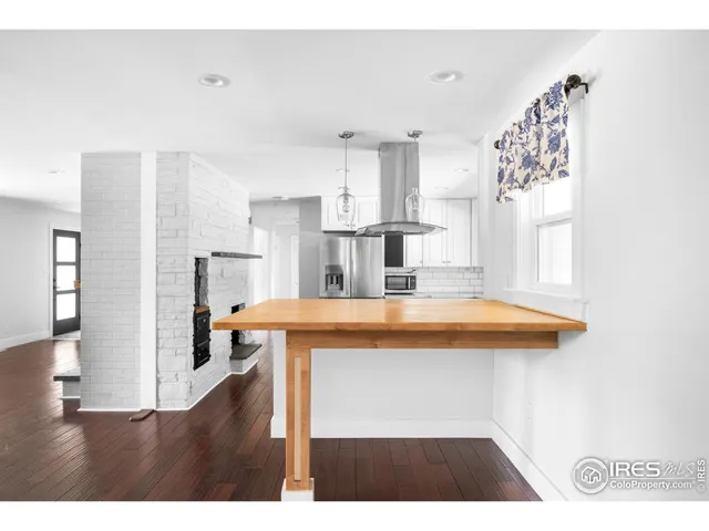 $1,195,000 | 2260 Placid Drive, Boulder, CO 80301