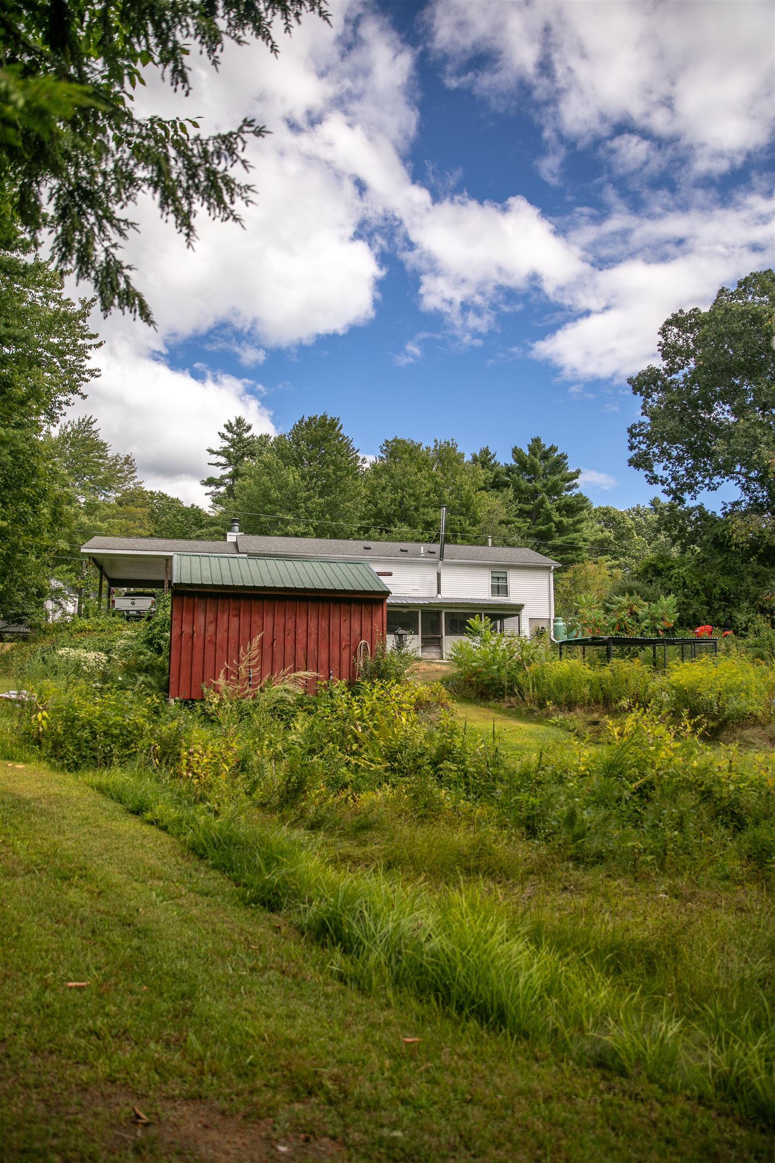 56 Drew Road New Durham, NH 03855 - Photo 42 of 52