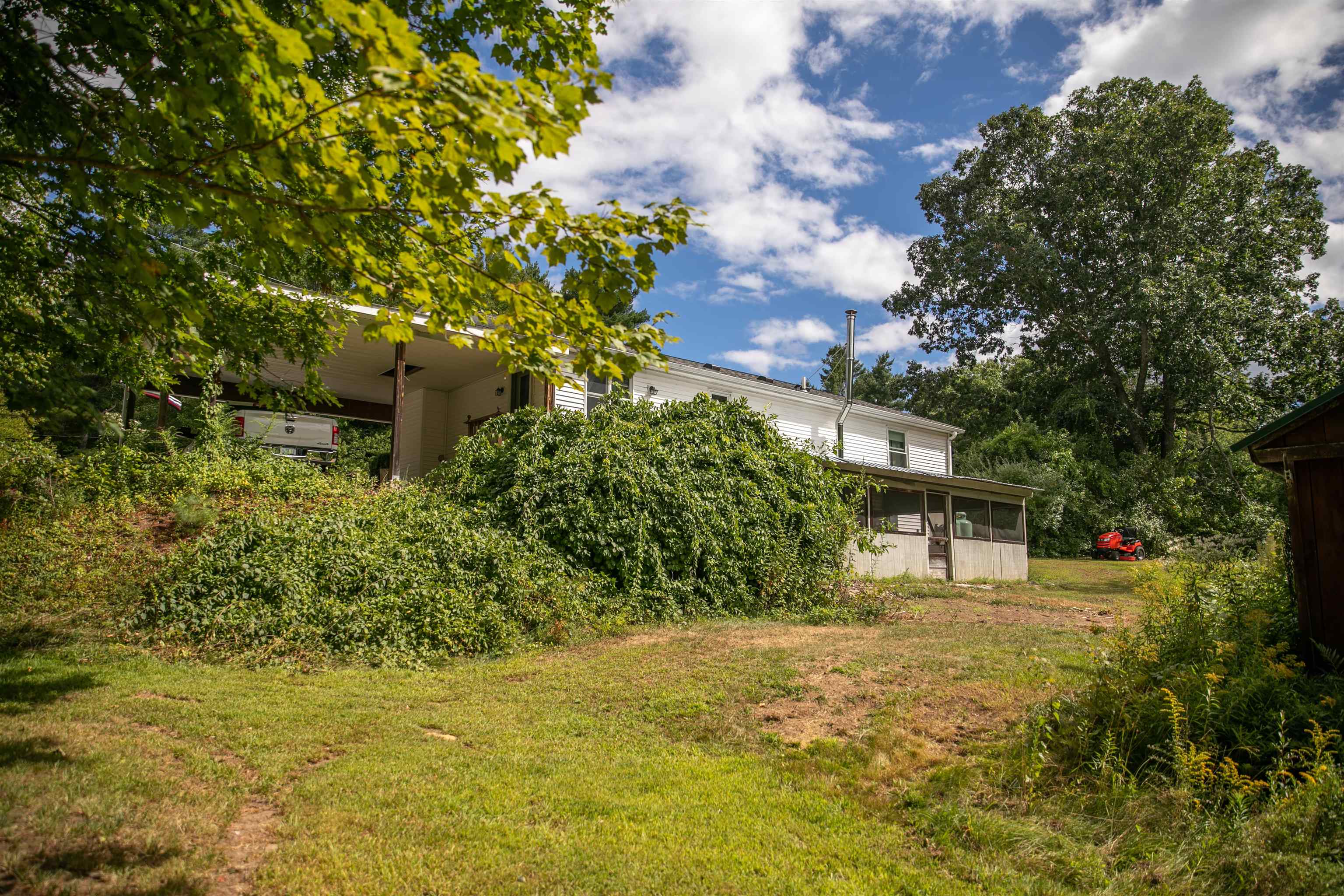 56 Drew Road New Durham, NH 03855 - Photo 43 of 52
