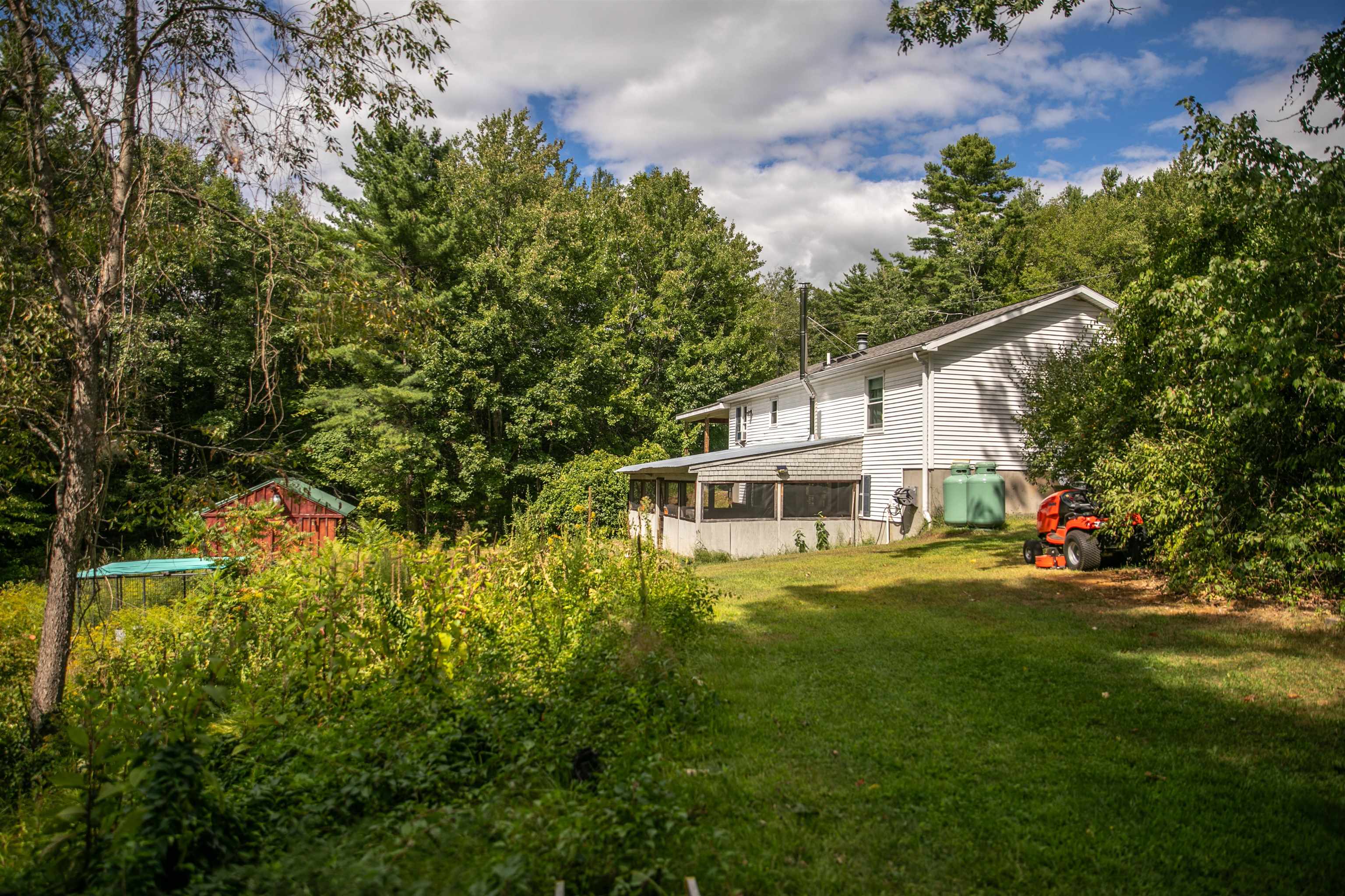 56 Drew Road New Durham, NH 03855 - Photo 45 of 52