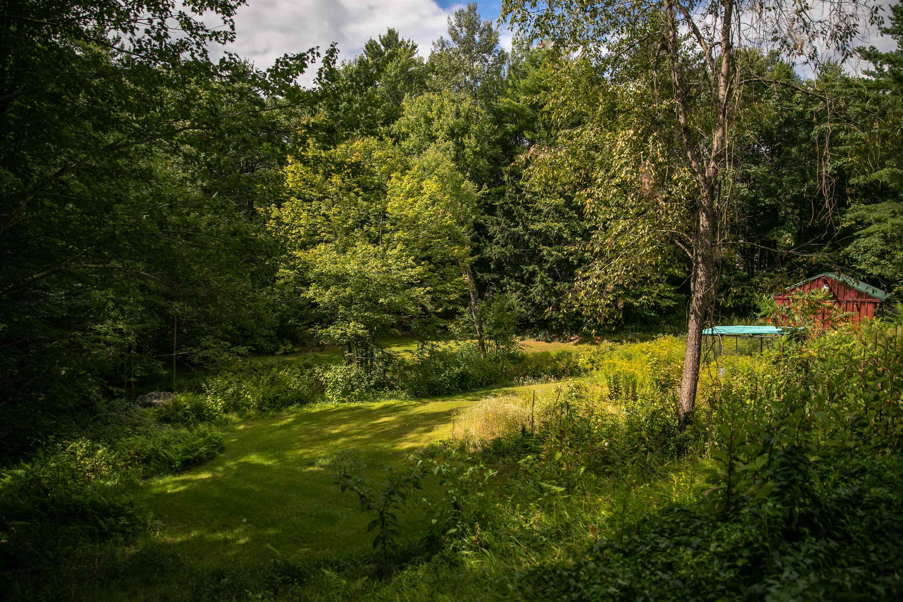 56 Drew Road New Durham, NH 03855 - Photo 46 of 52