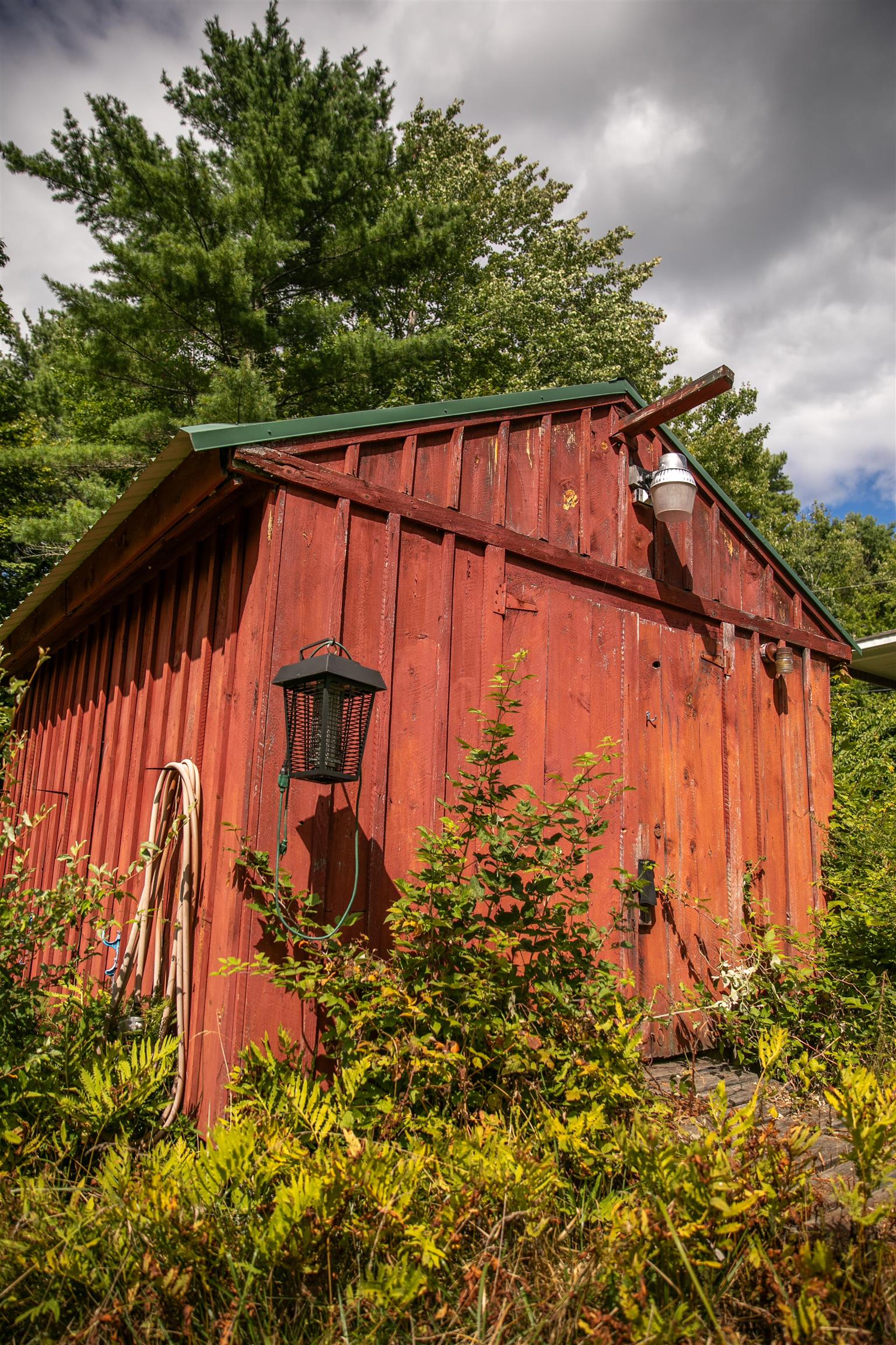 56 Drew Road New Durham, NH 03855 - Photo 47 of 52