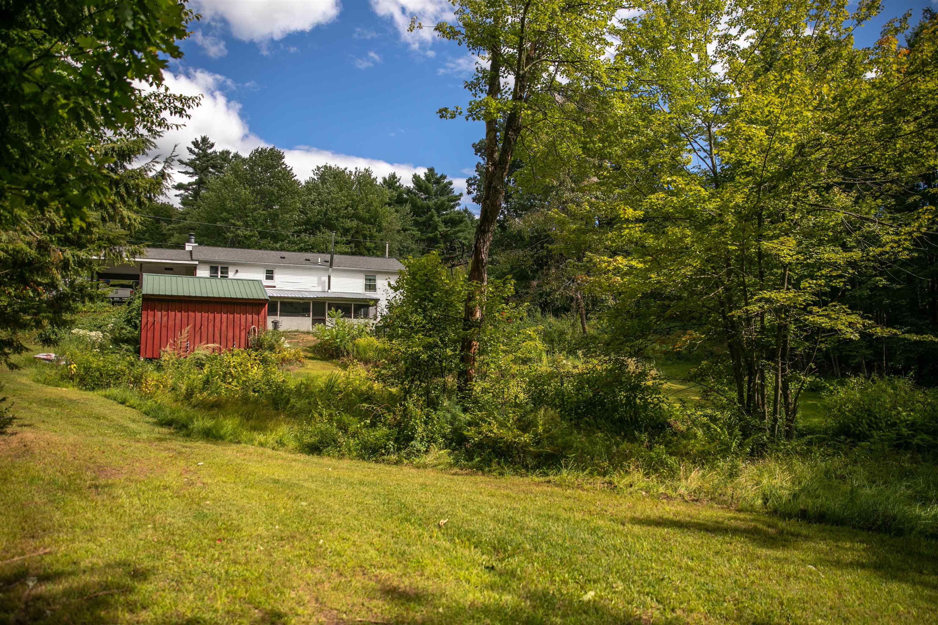 56 Drew Road New Durham, NH 03855 - Photo 48 of 52