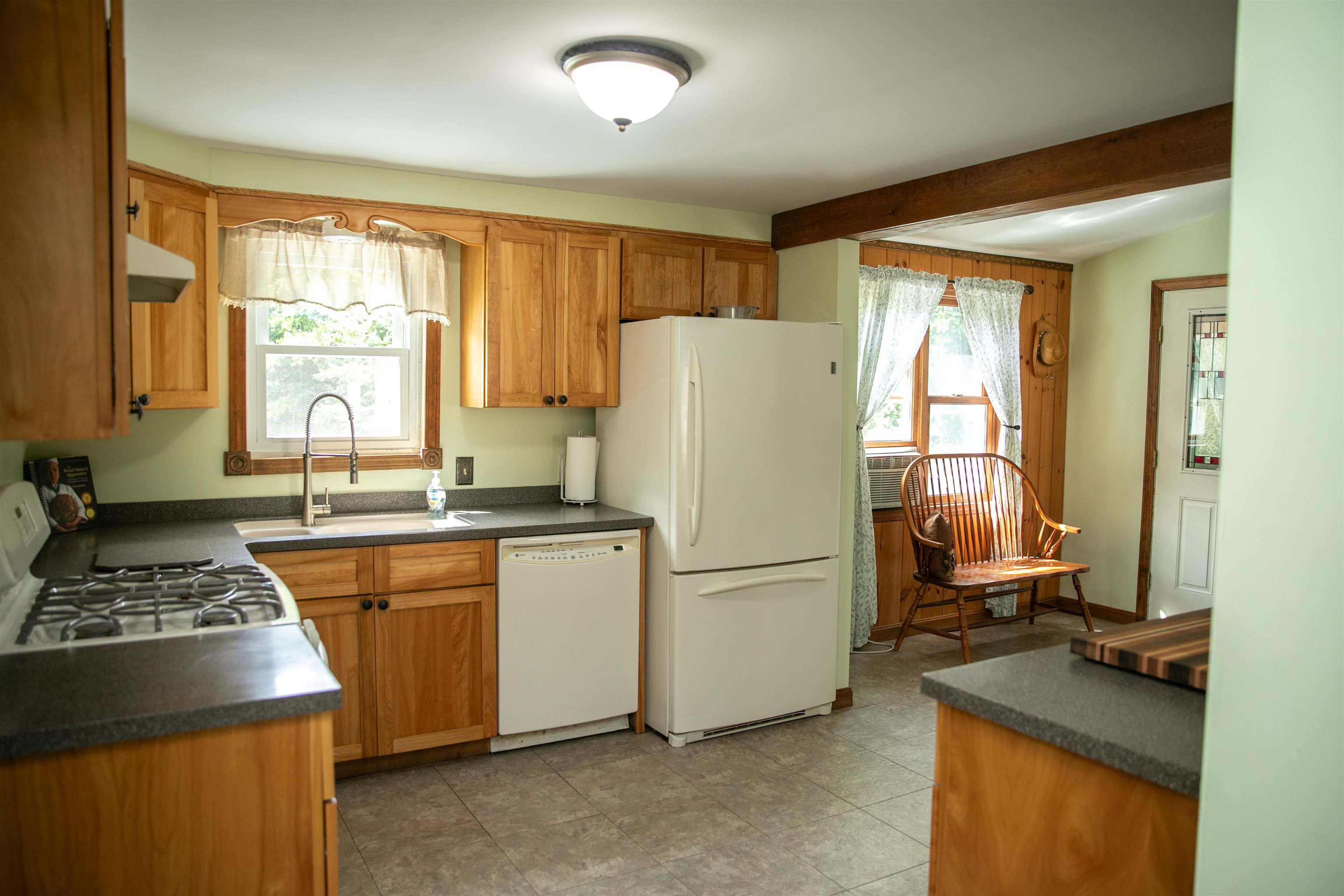56 Drew Road New Durham, NH 03855 - Photo 7 of 52