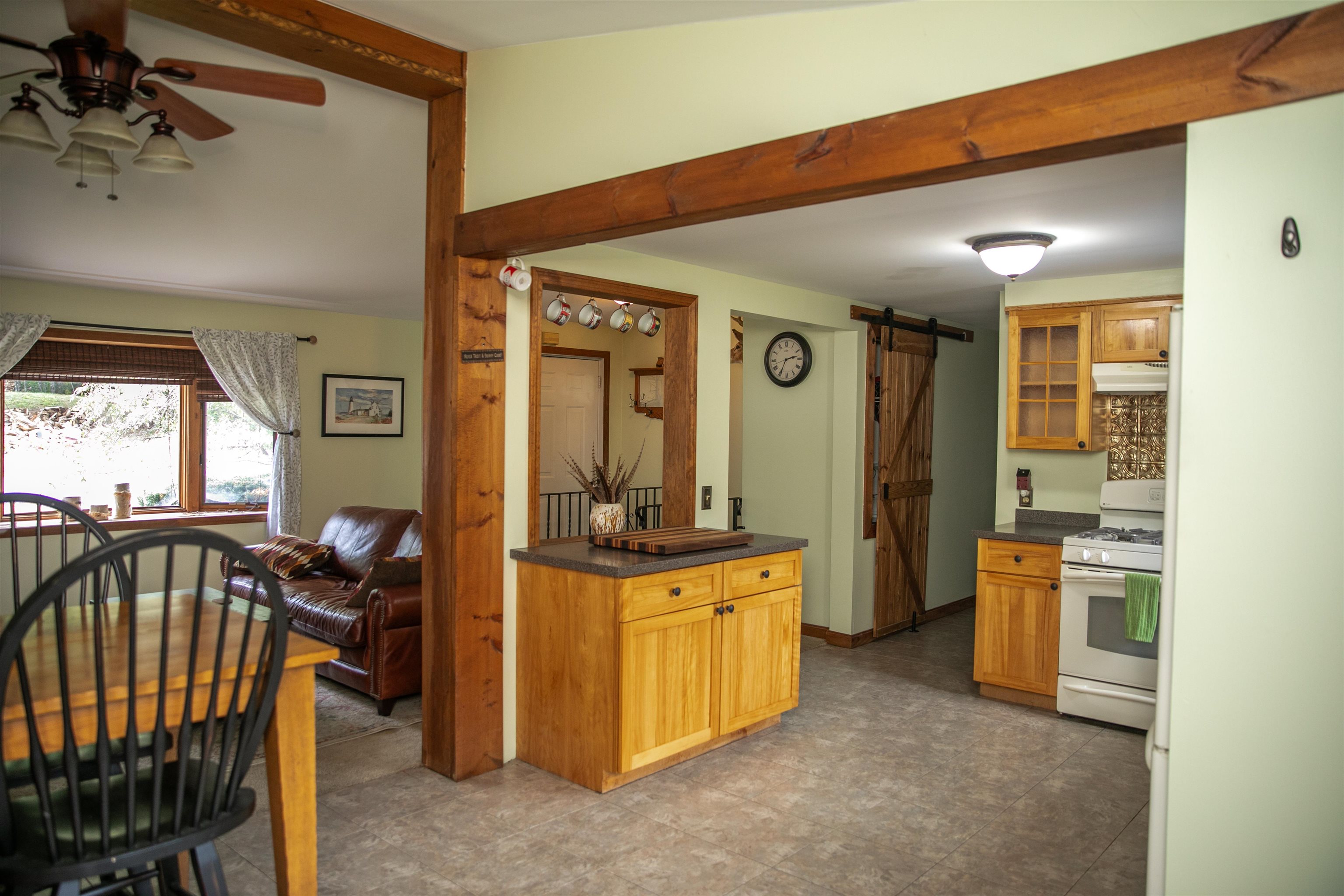 56 Drew Road New Durham, NH 03855 - Photo 8 of 52