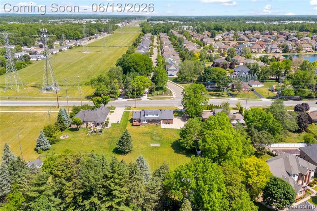 12650 22 Mile Road Utica, MI 48315 - Photo 43 of 47