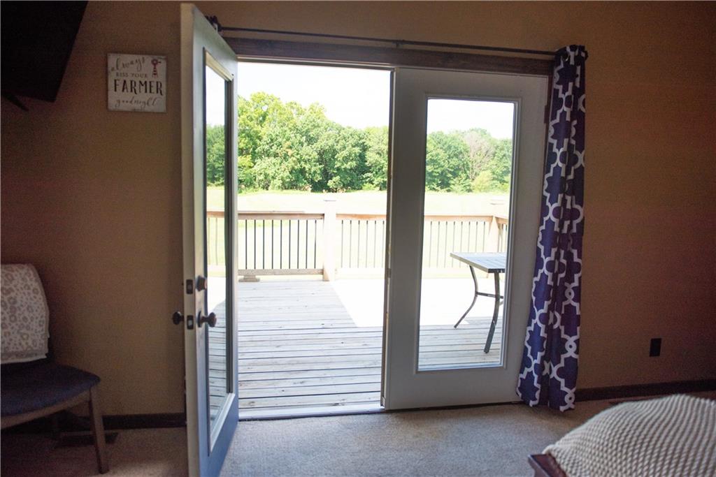 28 Northwest 1501st Road Holden, MO 64040 - Photo 43 of 84