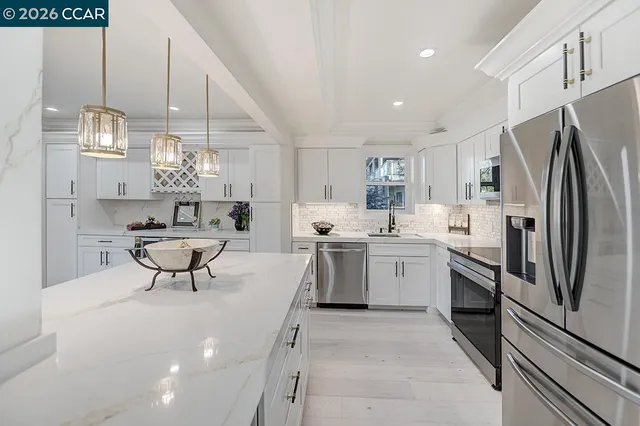 $639,000 | 2601 Pine Knoll Drive, Unit 16, Walnut Creek, CA 94595