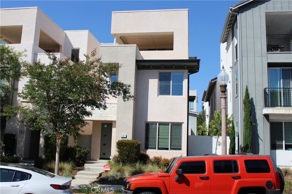 143 Stage Irvine, CA 92618 - Photo 1 of 39 Front 1