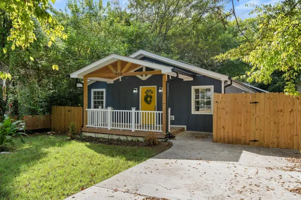 $545,900 | 920 North 2nd Street, Nashville, TN 37207