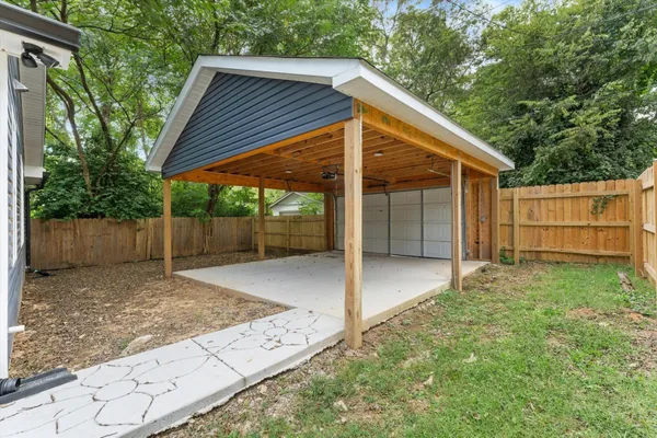 $545,900 | 920 North 2nd Street, Nashville, TN 37207