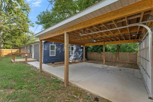 $545,900 | 920 North 2nd Street, Nashville, TN 37207