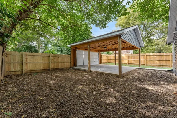 $545,900 | 920 North 2nd Street, Nashville, TN 37207