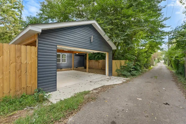 $545,900 | 920 North 2nd Street, Nashville, TN 37207