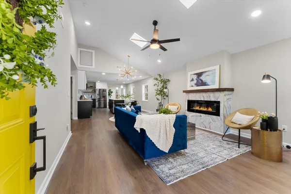 $545,900 | 920 North 2nd Street, Nashville, TN 37207