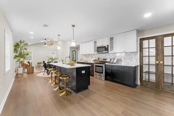 $545,900 | 920 North 2nd Street, Nashville, TN 37207