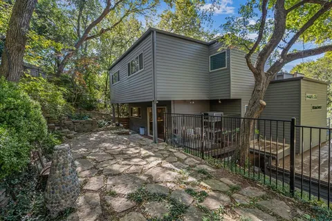 $1,250,000 | 3509 Bellaire Park Court, Fort Worth, TX 76109