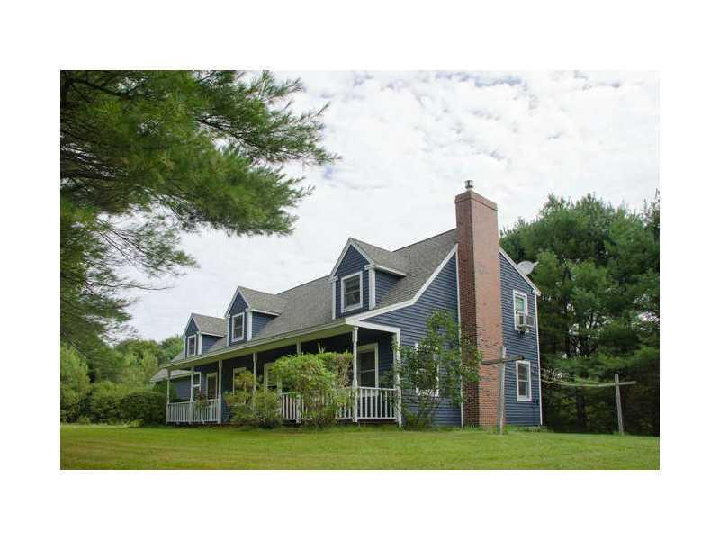 395 River Road Windham, ME 04062 - Photo 20 of 26 Exterior Front.