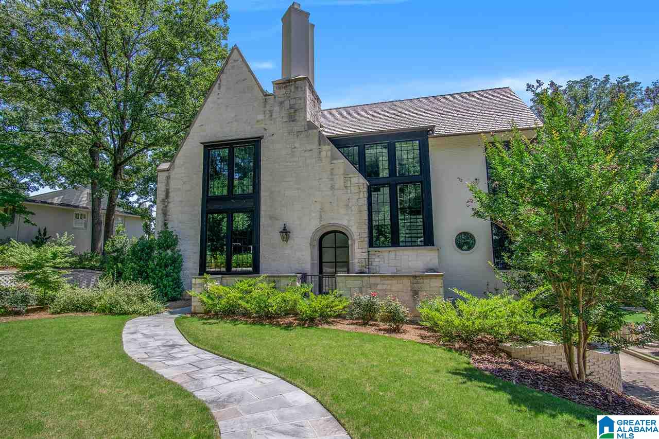 3041 Canterbury Road Birmingham, AL 35223 - Photo 2 of 50