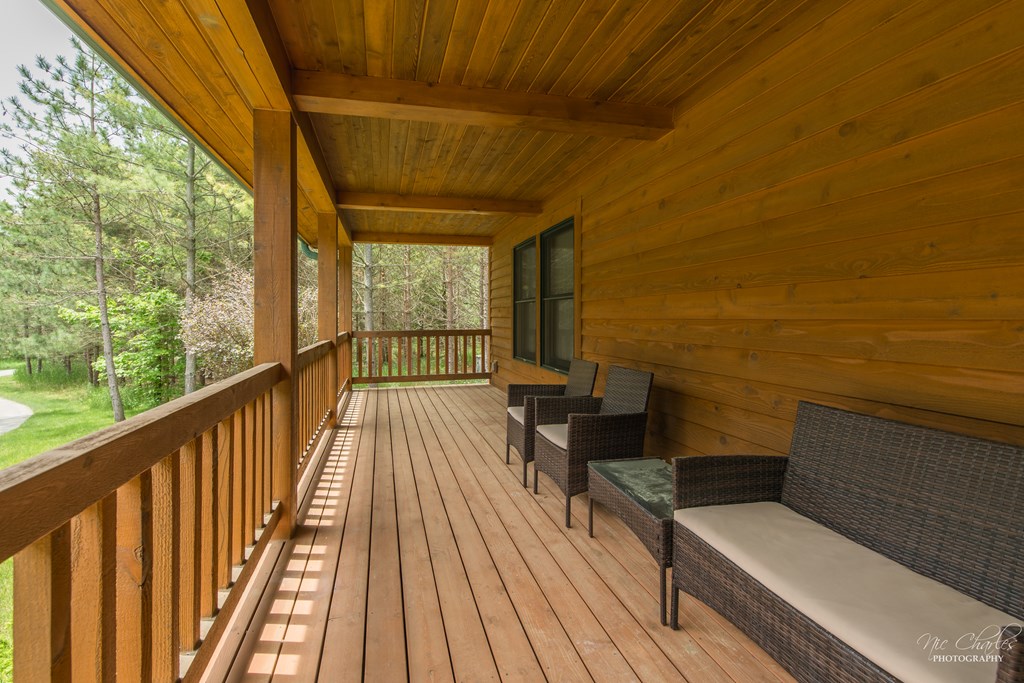12050 County Rd NP Ellison Bay, WI 54210 - Photo 20 of 38 Gallery Image 20