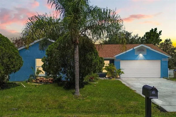 $329,000 | 760 Del Prado Drive, Kissimmee, FL 34758