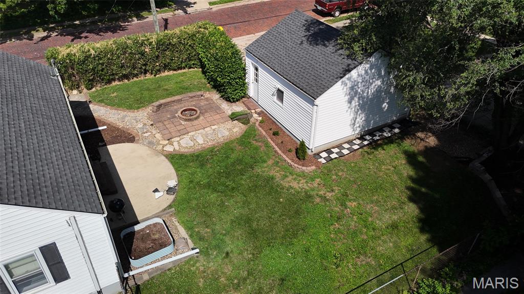 503 Chapman Street Edwardsville, IL 62025 - Photo 40 of 43